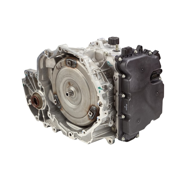 GM Genuine Parts 6-Speed Automatic Transmission Assembly (Programming Required)