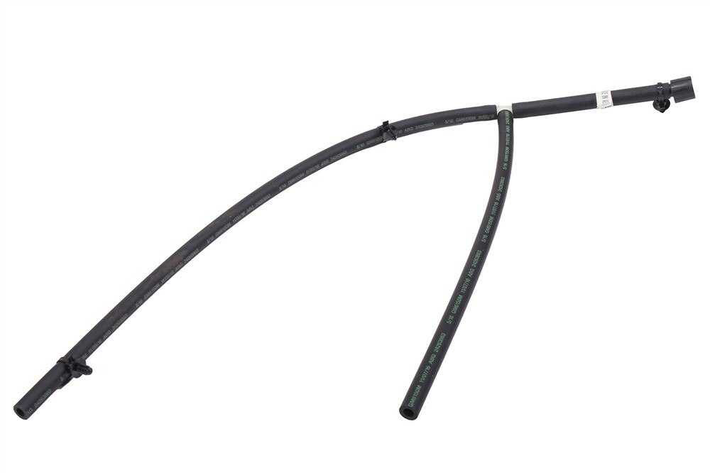 GM Genuine Parts Automatic Transmission Vent Hose