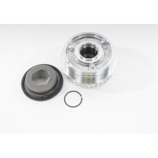 GM Genuine Parts Automatic Transmission 3-5-Reverse and 4-5-6 Clutch Housing Kit