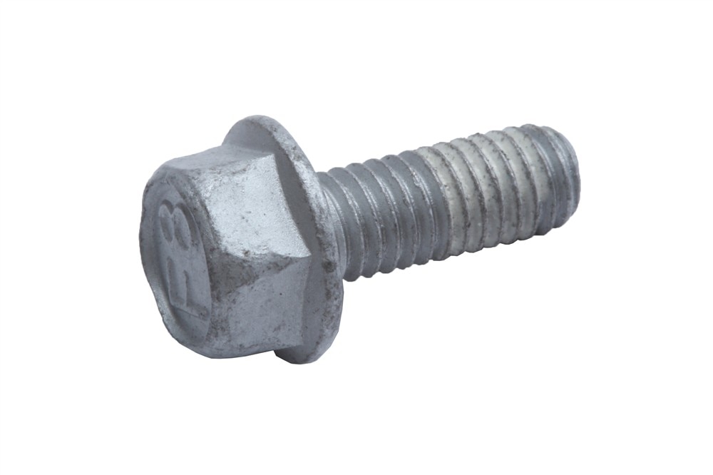 GM Genuine Parts Alternator Housing Cover Bolt