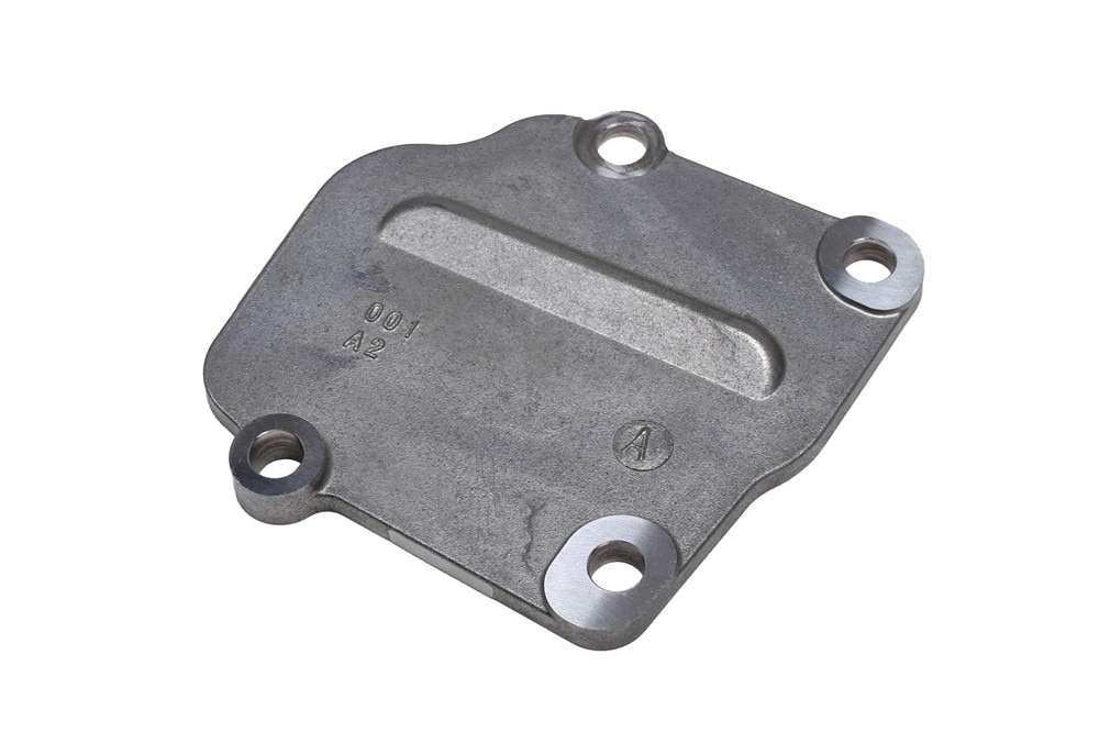 GM Genuine Parts Generator Control Module 3-Phase Cable Cover