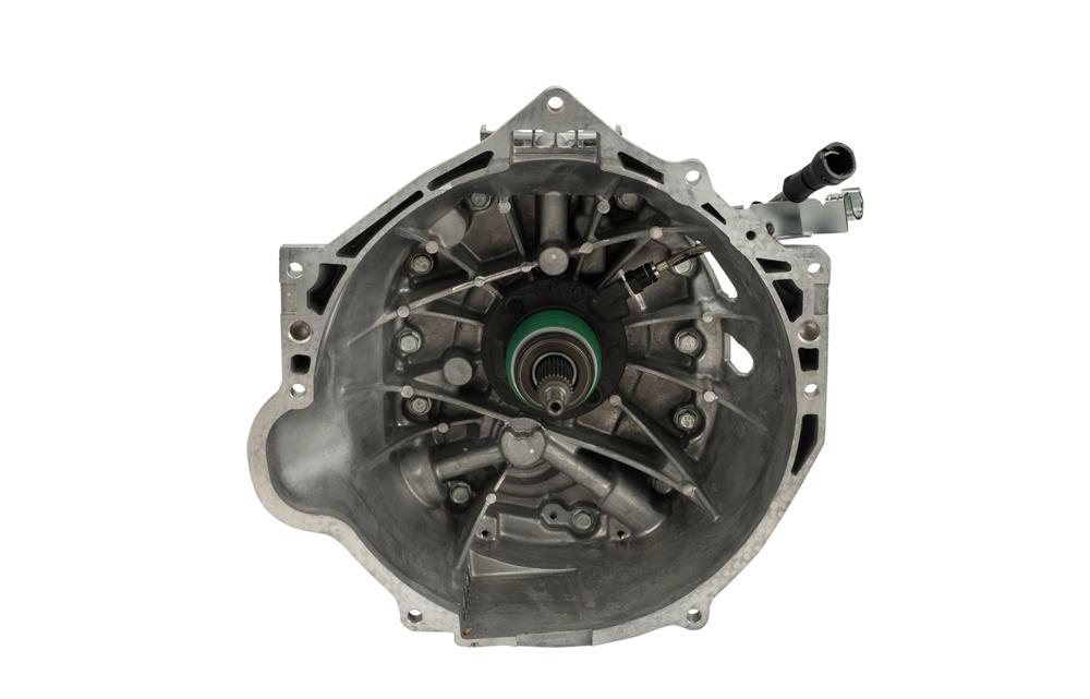 GM Genuine Parts 6-Speed Manual Transmission Assembly