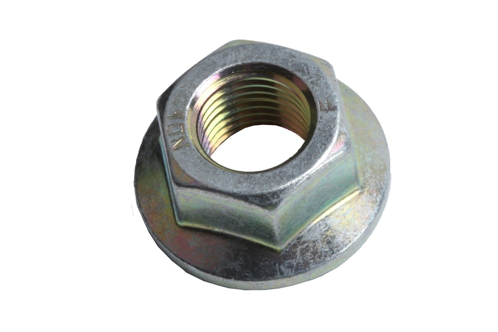 GM Genuine Parts Alternator Pulley Nut