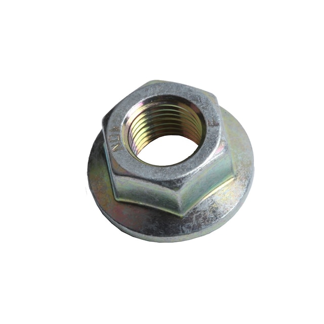 GM Genuine Parts Alternator Pulley Nut