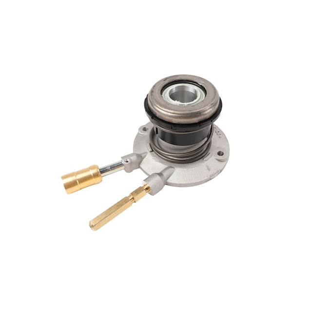 GM Genuine Parts Hydraulic Concentric Slave Cylinder Release Bearing