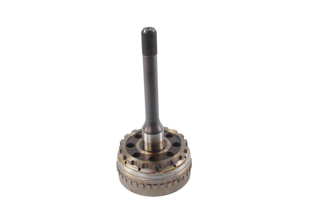 GM Genuine Parts Automatic Transmission Output Carrier Internal Gear with Shaft