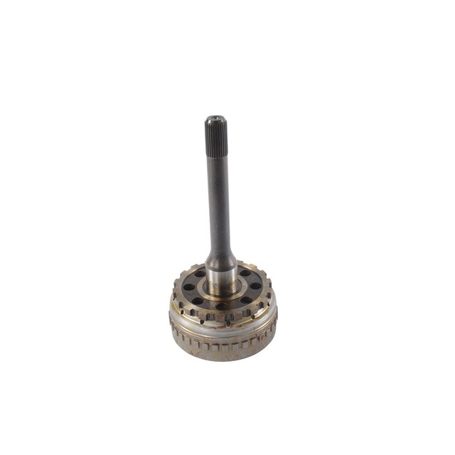 GM Genuine Parts Automatic Transmission Output Carrier Internal Gear with Shaft