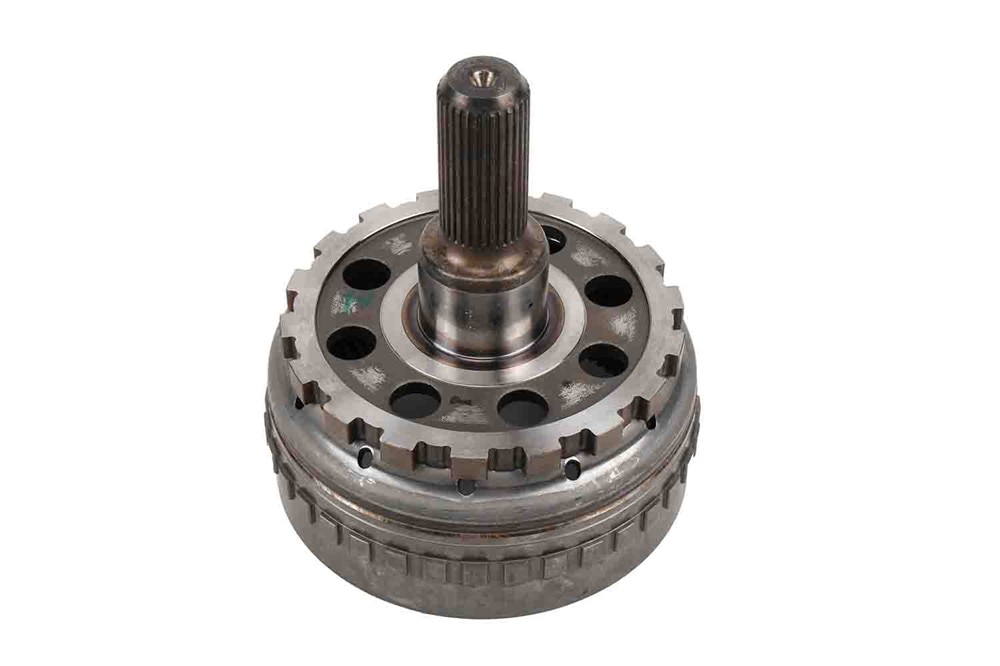 GM Genuine Parts Automatic Transmission Output Carrier Internal Gear with Shaft
