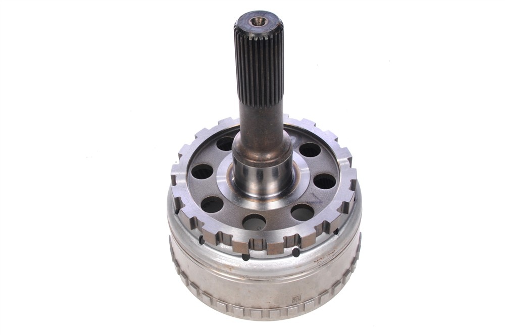 GM Genuine Parts Automatic Transmission Output Carrier Internal Gear with Shaft
