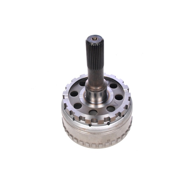 GM Genuine Parts Automatic Transmission Output Carrier Internal Gear with Shaft