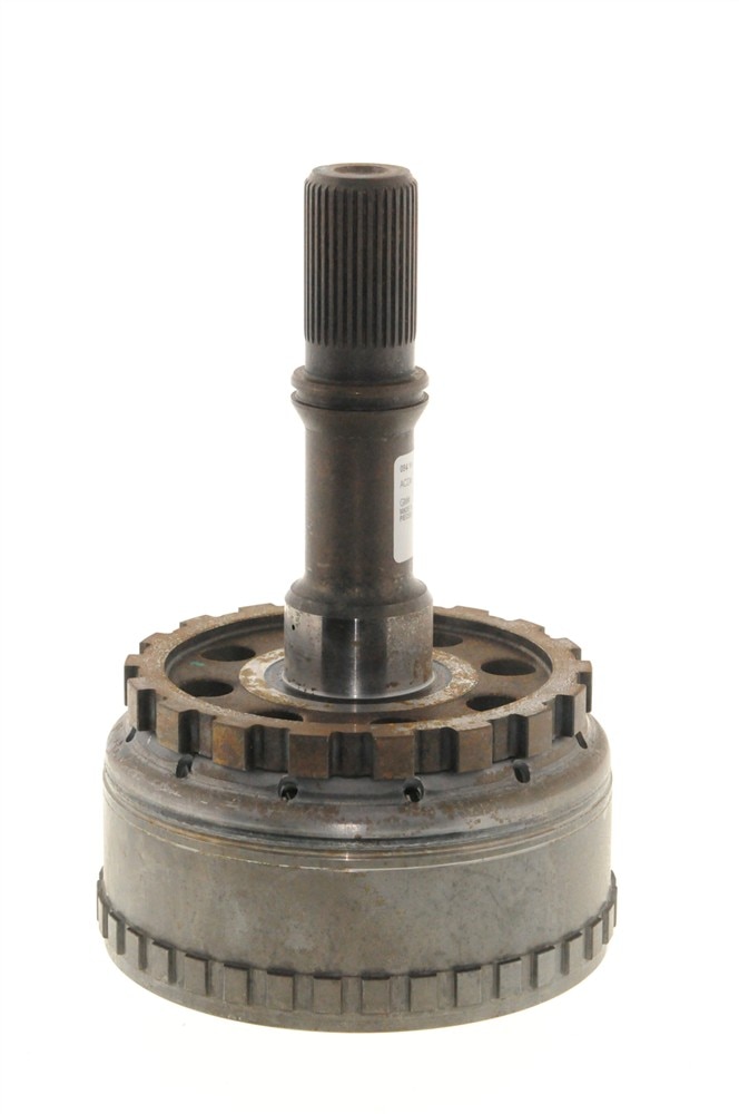 GM Genuine Parts Automatic Transmission Output Carrier Internal Gear with Shaft