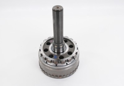 GM Genuine Parts Automatic Transmission Output Carrier Internal Gear with Shaft