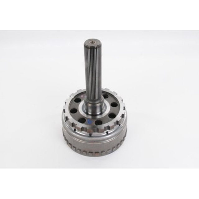 GM Genuine Parts Automatic Transmission Output Carrier Internal Gear with Shaft