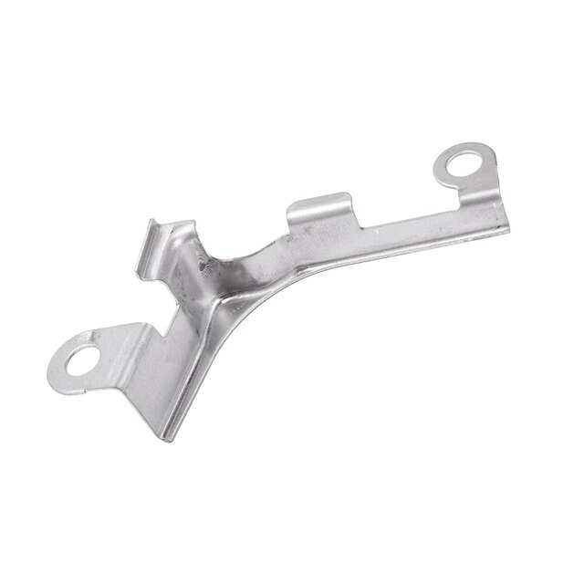 GM Genuine Parts Transmission Converter Cover