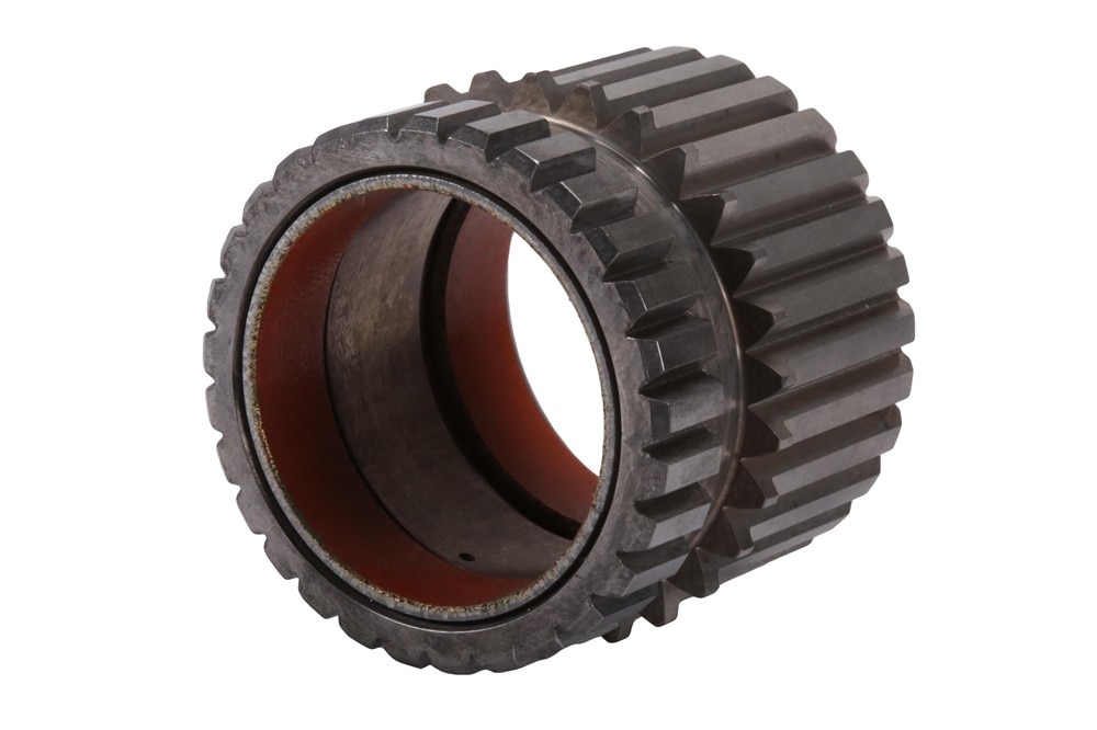 GM Genuine Parts Automatic Transmission Sun Gear Shaft