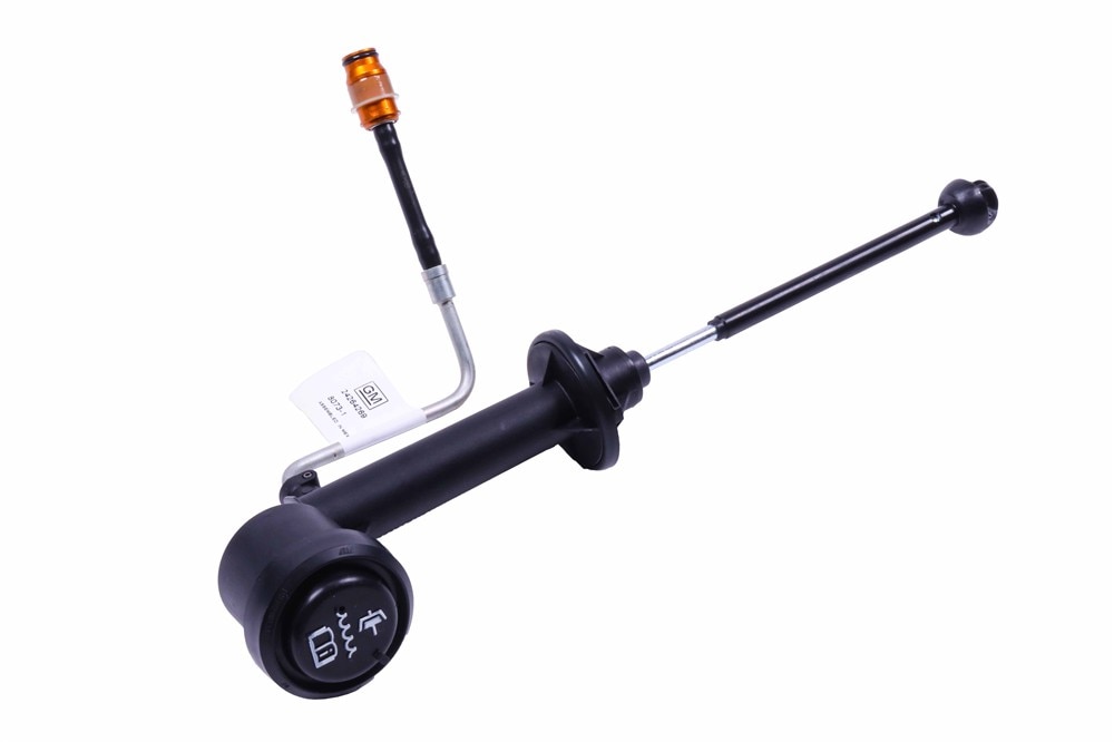GM Genuine Parts Clutch Master Cylinder