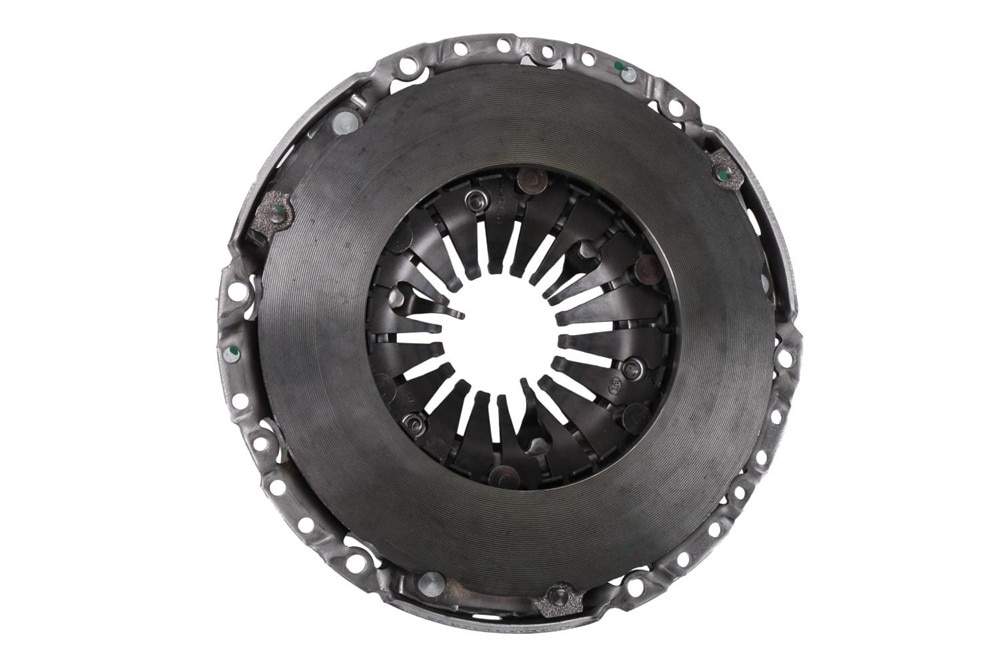 GM Genuine Parts Clutch Pressure Plate