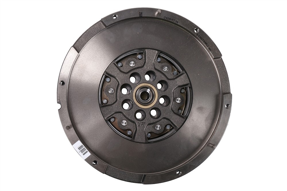 GM Genuine Parts Clutch Flywheel