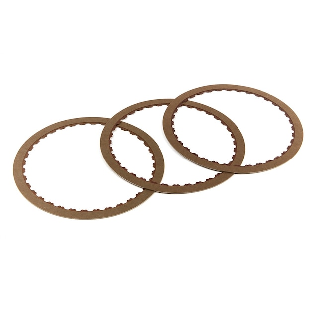GM Genuine Parts Automatic Transmission 2-6 Fiber Clutch Plate
