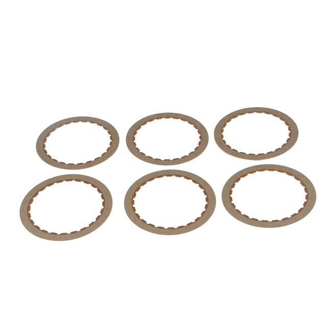 GM Genuine Parts Automatic Transmission 4-5-6 Fiber Clutch Plate
