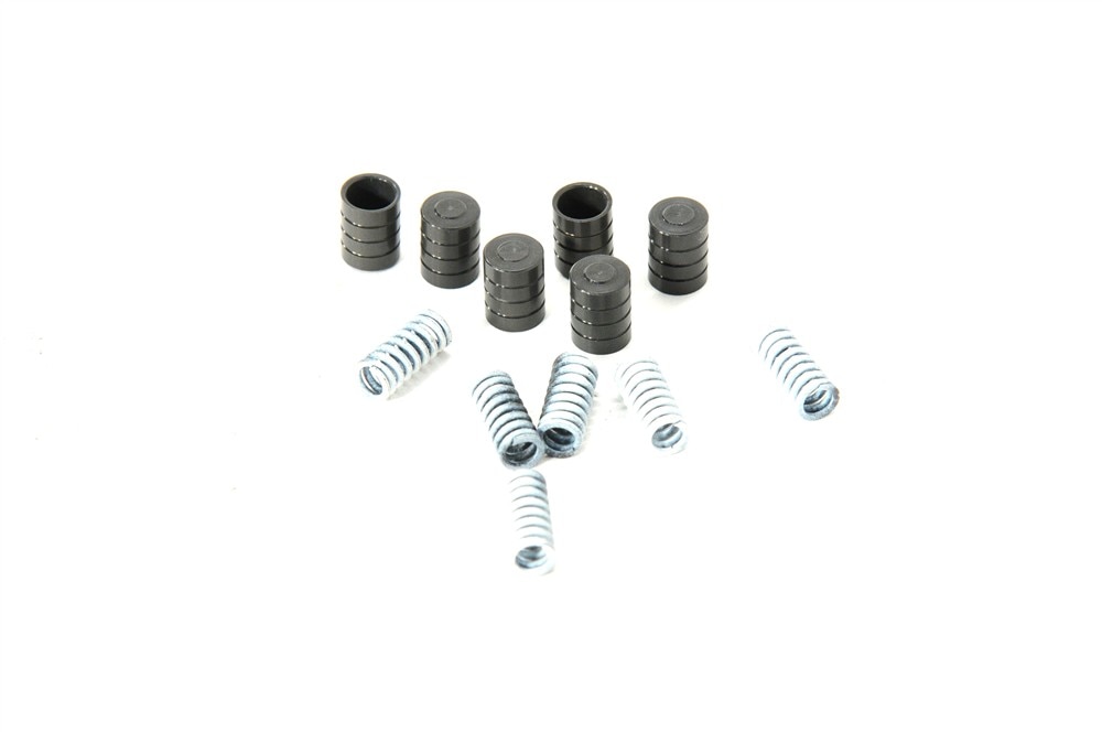 GM Genuine Parts Automatic Transmission Signal Accumulator Piston Kit