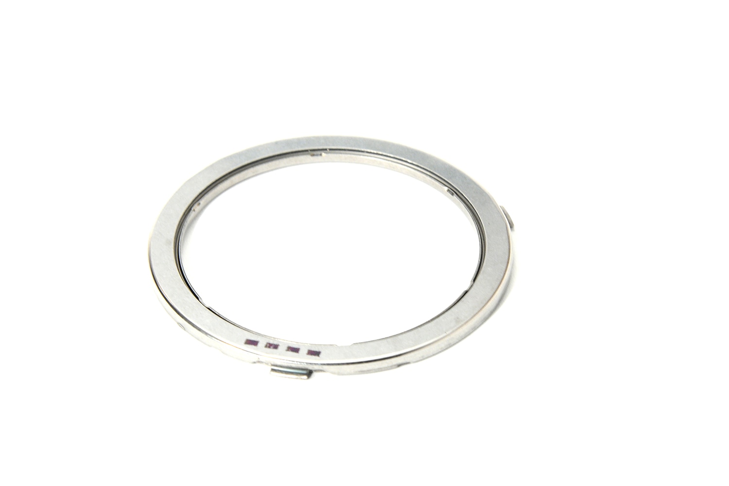 GM Genuine Parts Automatic Transmission 1-2-3-4-5-Reverse Clutch Hub Thrust Bearing