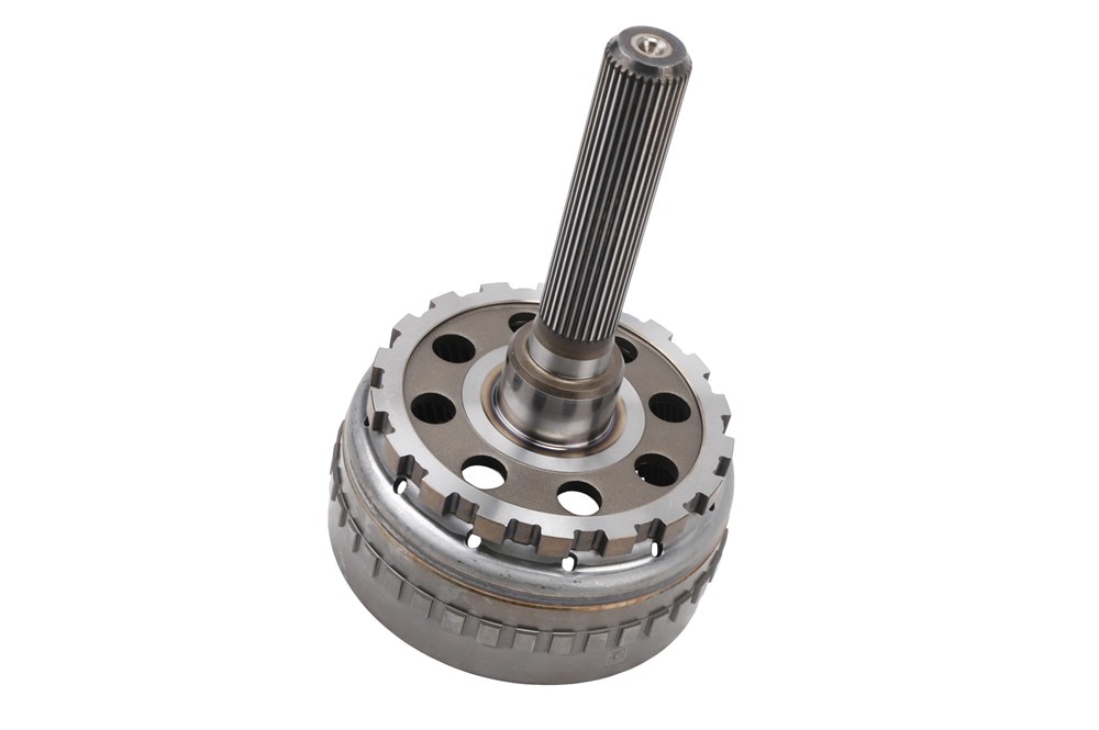 GM Genuine Parts Automatic Transmission Output Carrier Internal Gear with Shaft