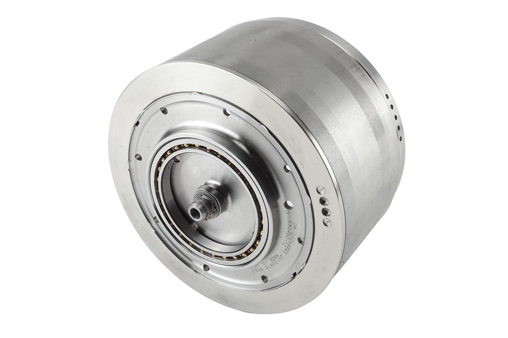 GM Genuine Parts Hybrid Electric Motor Rotor