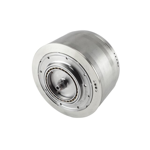 GM Genuine Parts Hybrid Electric Motor Rotor