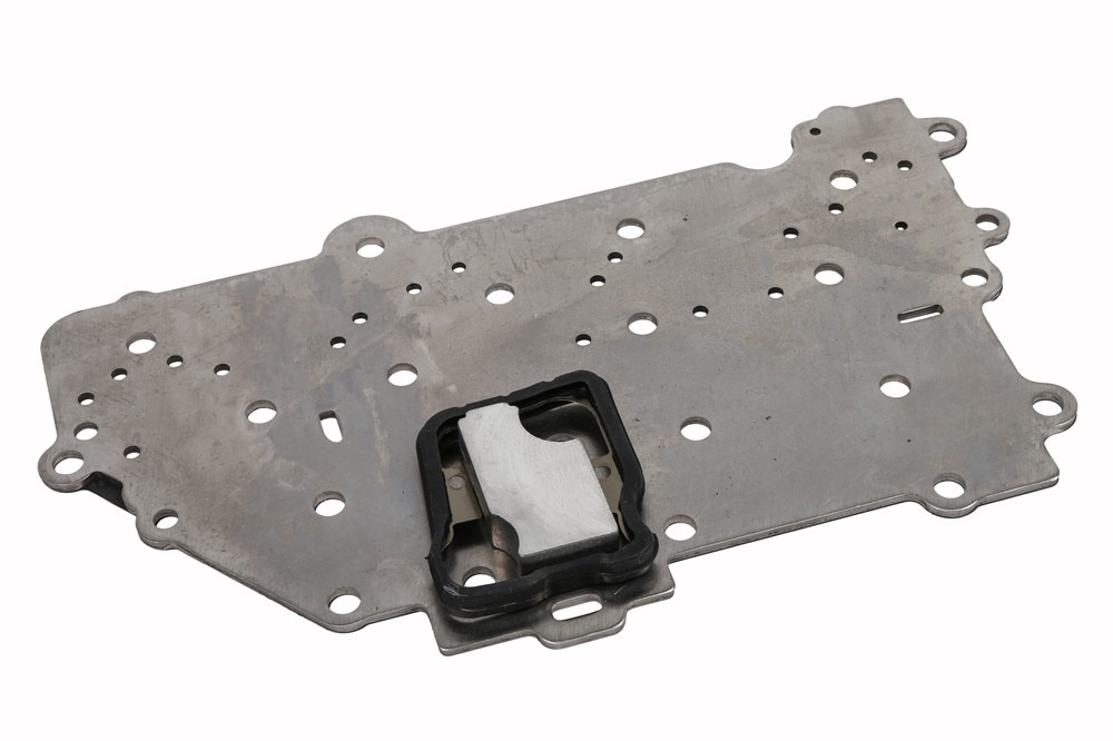 GM Genuine Parts Control Valve Channel Plate
