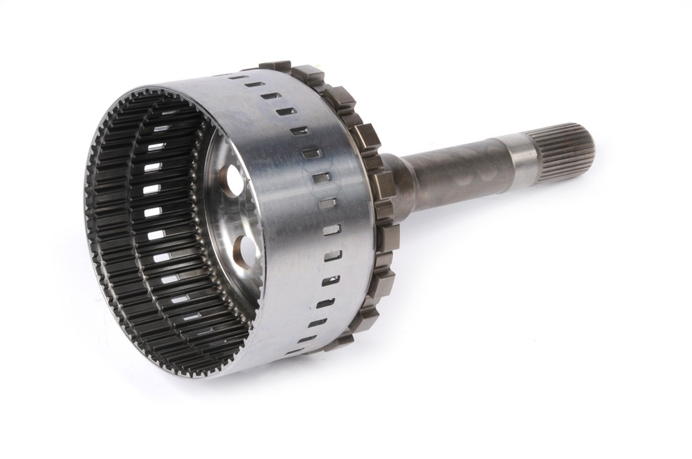 GM Genuine Parts Automatic Transmission Output Shaft