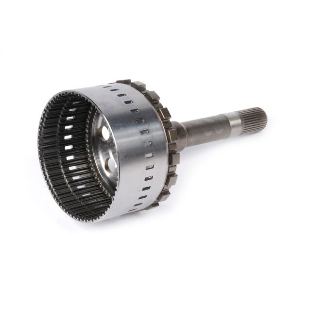 GM Genuine Parts Automatic Transmission Output Shaft