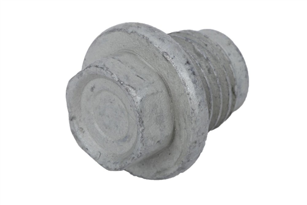 GM Genuine Parts Automatic Transmission Fluid Fill Hole Plug