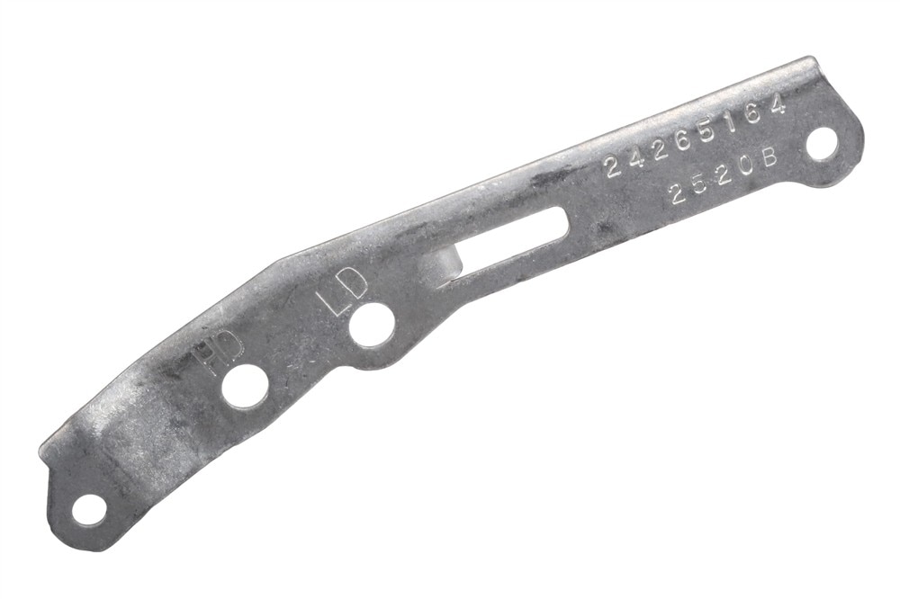 GM Genuine Parts Automatic Transmission Vent Hose Clip Bracket