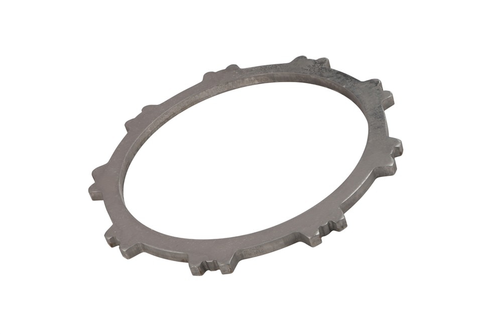 GM Genuine Parts 1-2-3-4 Clutch Backing Plate