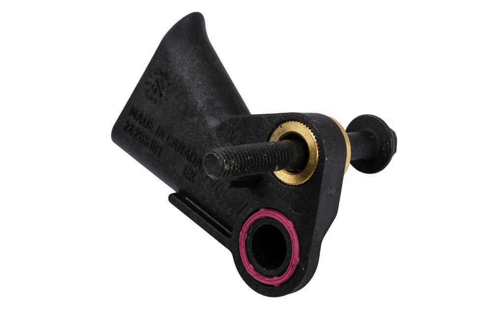 GM Genuine Parts Fluid Transfer Pipe