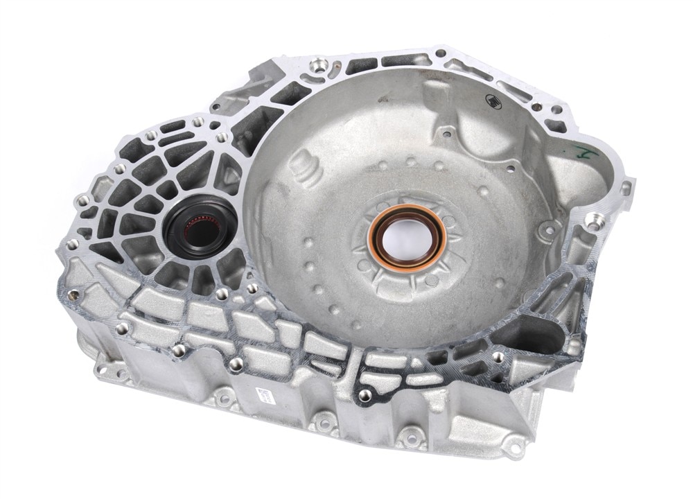 GM Genuine Parts Automatic Transmission Torque Converter and Differential Housing