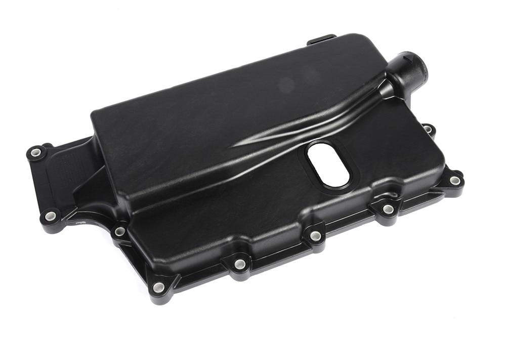 GM Genuine Parts Automatic Transmission Control Valve Body Cover
