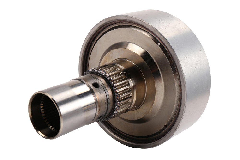 GM Genuine Parts Automatic Transmission Input Shaft