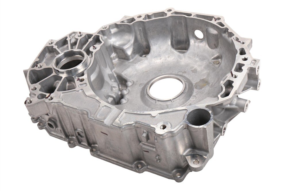 GM Genuine Parts Automatic Transmission Torque Converter and Differential Housing