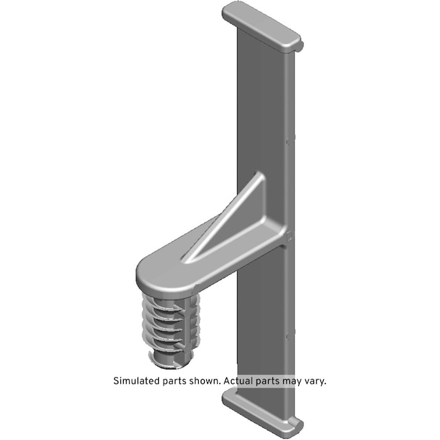GM Genuine Parts Multi-Purpose Clip