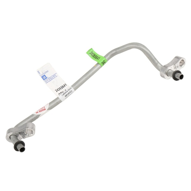 GM Genuine Parts Automatic Transmission Auxiliary Fluid Pump Outlet Pipe