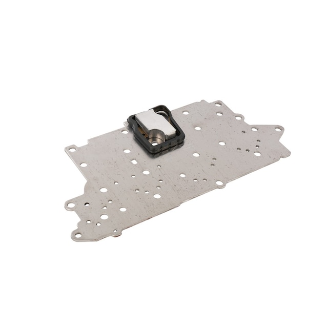 GM Genuine Parts Automatic Transmission Control Valve Channel Upper Plate