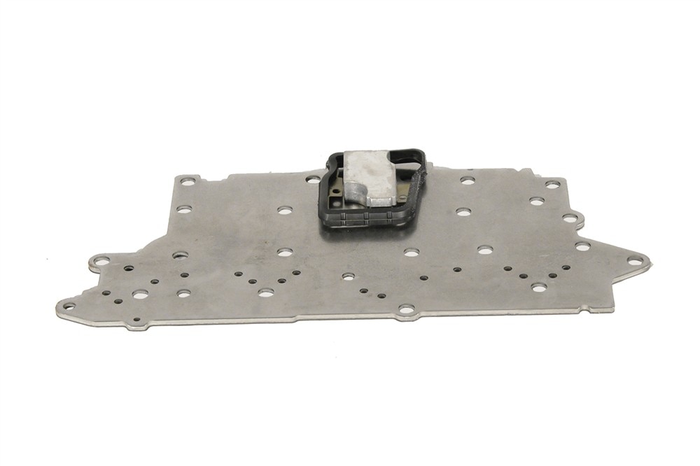 GM Genuine Parts Automatic Transmission Control Valve Channel