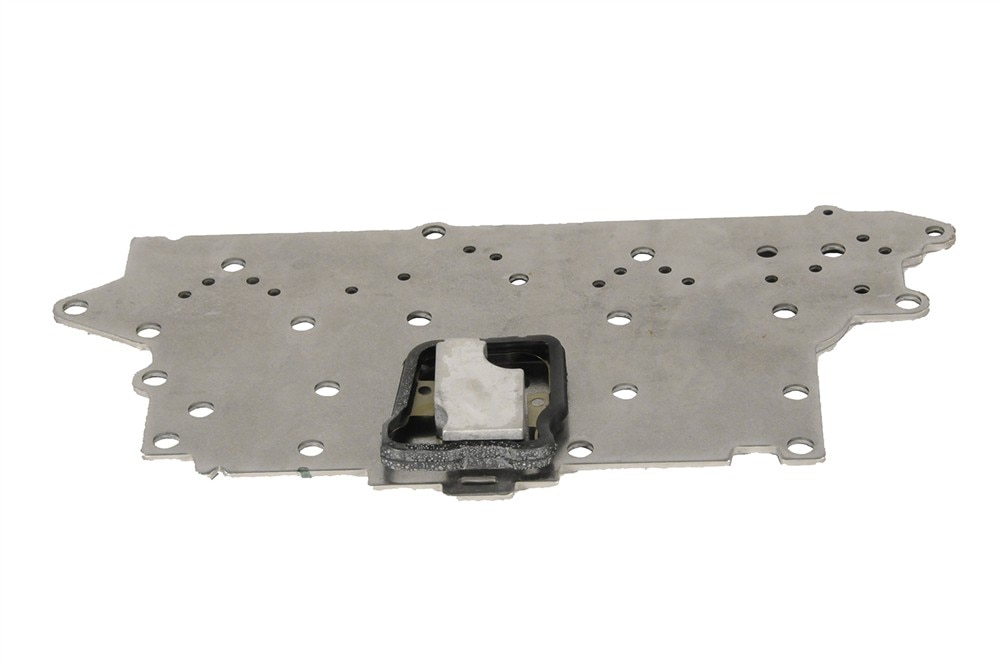 GM Genuine Parts Automatic Transmission Control Valve Channel Upper Plate
