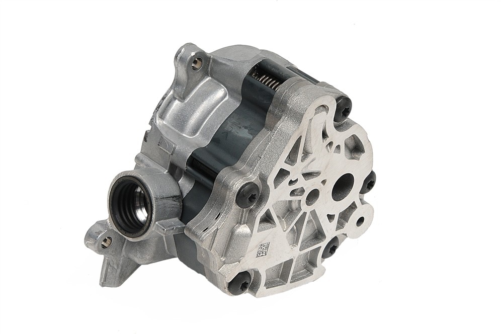 GM Genuine Parts Automatic Transmission Fluid Pump