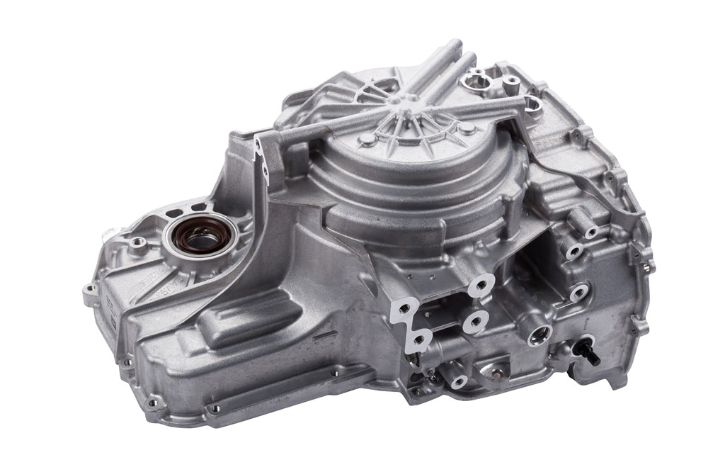 ACDelco GM Original Equipment Transfer Case Rear Case