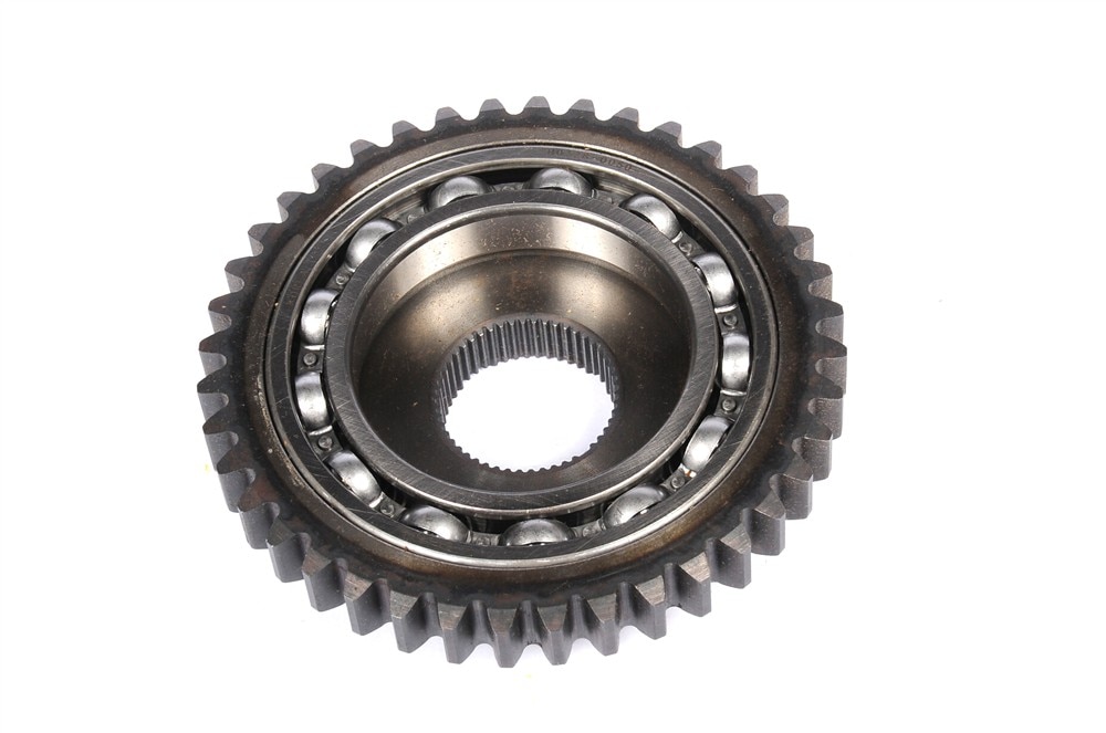 ACDelco GM Original Equipment Automatic Transmission 0.75 in Driven Sprocket