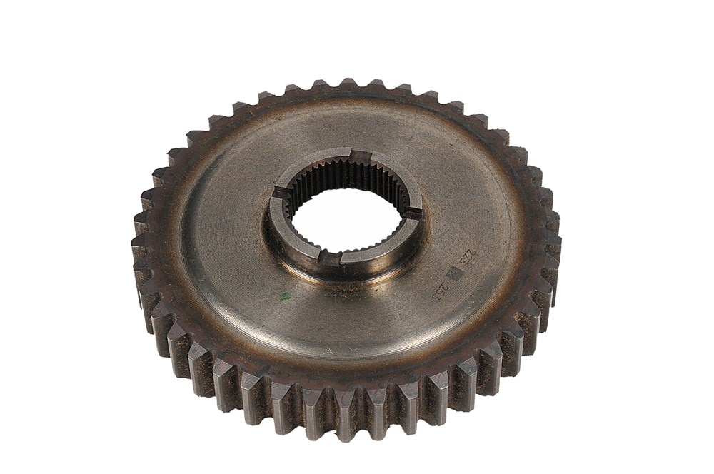 ACDelco GM Original Equipment Automatic Transmission 1.00 in Driven Sprocket