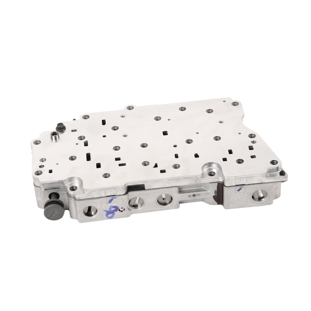 GM Genuine Parts Automatic Transmission Control Valve Body
